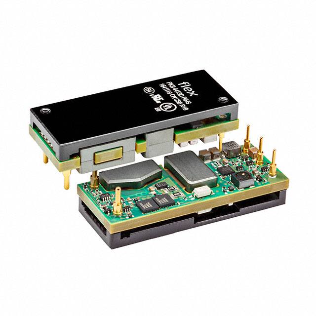 PKB4413DAPIHS Flex Power Modules  Convertidores CC CC